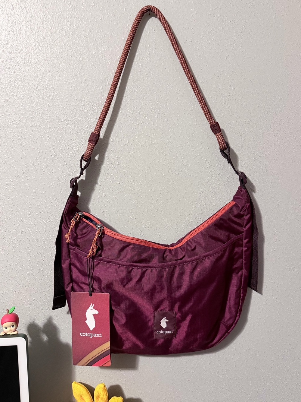 Cotopaxi Trozo 8L shoulder bag